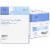 Sparco Copy Paper 92 GE/112 ISO 20 Lb 8-1/2 x11  2500/CT WE 06125 Perspective: front