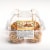 Tastee Apple Fall Caramel Apple Pops Perspective: front