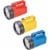 Dorcy Active Series Polypropylene LED Lantern 41-2079 Perspective: front