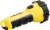 Dorcy Active Compact Floating Flashlight - Yellow/Black Perspective: front