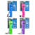 Dorcy LED Active Series Rubber Flashlight - Assorted Perspective: front