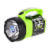 Dorcy® Rechargable Adventure Flashlight Perspective: front