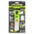 Life+Gear 3-In-1 USB Rechargeable Adventure Power Light Perspective: front