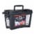 Life+Gear First Aid + Survival Waterproof Kit Perspective: front