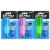 Dorcy® Glow-In-The-Dark LED Flashlight Perspective: front