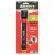 Dorcy® 2000 Lumens USB Rechargeable Flashlight with Powerbank Perspective: front