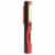 Dorcy 41-4341 180 Lumen Rechargeable Work & LED Tip Inspection Flashlight Perspective: front