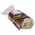 Ray's New York Bagels® Everything Bagels Perspective: front