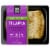 Sea Cuisine Garlic & Herb Tilapia Perspective: front