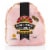 Kentucky Legend® Quarter Sliced Boneless Hickory Smoked Ham Perspective: front