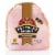 Kentucky Legend® Quarter Sliced Boneless Brown Sugar Smoked Ham Perspective: front