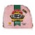 Kentucky Legend® Quarter Sliced Boneless Black Forest Smoked Ham Perspective: front