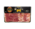 Kentucky Legend Naturally Smoked Hickory Sliced Bacon Perspective: front