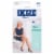 Jobst SupportWear Ultra Sheer Small Black Knee-High Hosiery Perspective: front