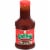 Corky's Smokin' Hot BBQ Sauce Perspective: front