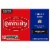 Community Coffee® House Blend Medium-Dark Roast K-Cup® Coffee Pods Perspective: front