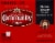 Community Coffee® Signature Blend Dark Roast K-Cup Coffee Pods Perspective: front