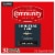 Community Coffee® Signature Blend Dark Roast Pods Perspective: front