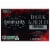Community Coffee® Dark & Bold Espresso Darkest Roast Coffee Pods Perspective: front