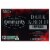 Community Coffee® Dark & Bold Extra Dark Espresso Roast Single-Serve Coffee Cups Perspective: front