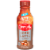 Community Coffee® Caramel Pralines and Cream Latte Iced Coffee Bottle Perspective: front