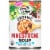 Health Valley® Organic Minestrone Soup Perspective: front