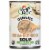 Health Valley Organic® Cream of Mushroom Soup Perspective: front