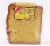 Bon Appetit® Lemon Cake 4 oz Perspective: front