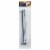 CargoLoc™ Black/Natural Industrial Grade Cable Ties - 50 Pack Perspective: front