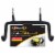 CargoLoc™ Power Drill Peg Holder Perspective: front