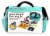 Her Hardware™ Deluxe Roadside Emergency Set Perspective: front