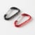 Allied 2 Piece 2 Inch Carabiners Perspective: front