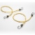 Allied Bungee Cords - Yellow Perspective: front