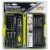 Allied Ratcheting Driver Set Perspective: front