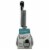 Allied Plunger with Caddy Perspective: front