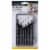 Project Partners® Precision Screwdriver Set Perspective: front