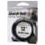 Allied Quick Rule Tape® Measure - Silver/Yellow Perspective: front