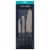 Henckels Solution 3-pc Starter Knife Set Perspective: front