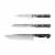 Henckels Classic Precision Starter Knife Set Perspective: front
