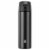 ZWILLING Thermo 15.2-ounce Travel Bottle - Matte Black Perspective: front