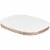 ZWILLING Enfinigy 22lbs Digital Food Scale, Kitchen Scale, Rose Perspective: front
