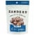Sanders® Milk Chocolate Sea Salt Caramel Mini Bites Perspective: front