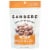 Sanders® Milk Chocolate Crunchy Peanut Butter Caramel Mini Bites Perspective: front