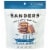 Sanders® Thins Milk Chocolate Sea Salt Caramels Perspective: front