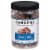 Sanders® Small Batch Wonders Milk Chocolate Sea Salt Caramels Tub Perspective: front