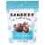 Sanders® Small Batch Wonders Milk Chocolate Sea Salt Caramels Limited Edition Eggs Perspective: front
