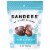 Sanders® Small Batch Wonders Milk Chocolate Sea Salt Caramels Limited Edition Eggs Perspective: front