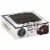 Sanders® Chocolate Fudge Bumpy Cake Perspective: front