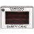 Sander’s Chocolate Fudge Bumpy Cake Party Size Perspective: front