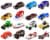 Mattel Matchbox® Car - Assorted Perspective: front